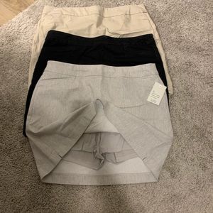 Croft & Barrow skorts